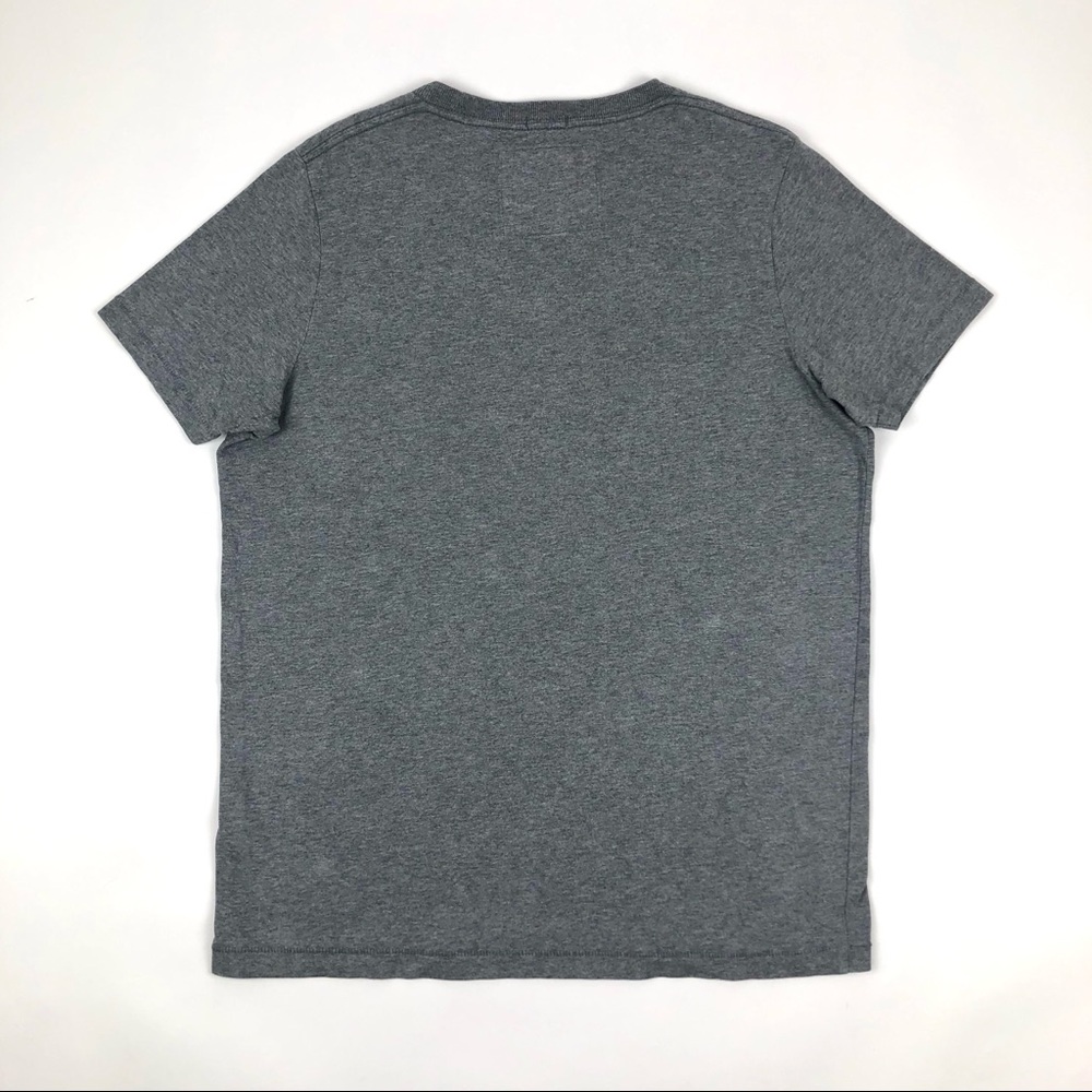 Abercrombie & Fitch Summit Rock Graphic Tee - Picture 3 of 8